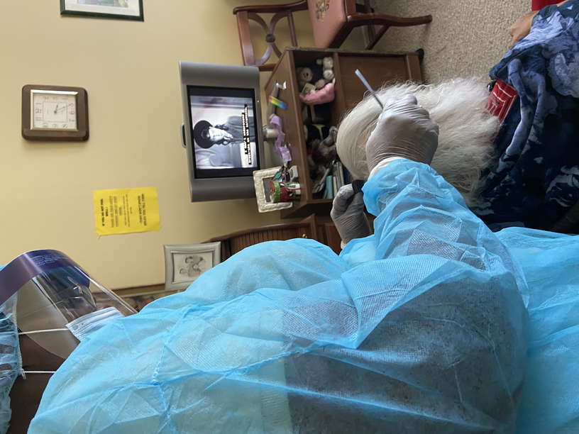 Leesburg, Herndon, and Reston, Virginia Lice Treatment & Lice Removal